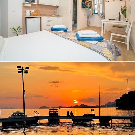 Studio Apartment Jeli Cavtat Ngoại thất bức ảnh