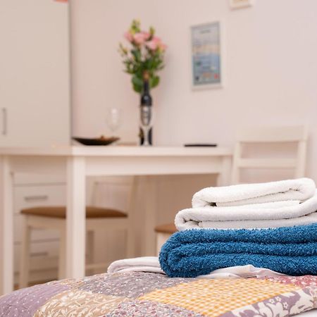 Studio Apartment Jeli Cavtat Ngoại thất bức ảnh