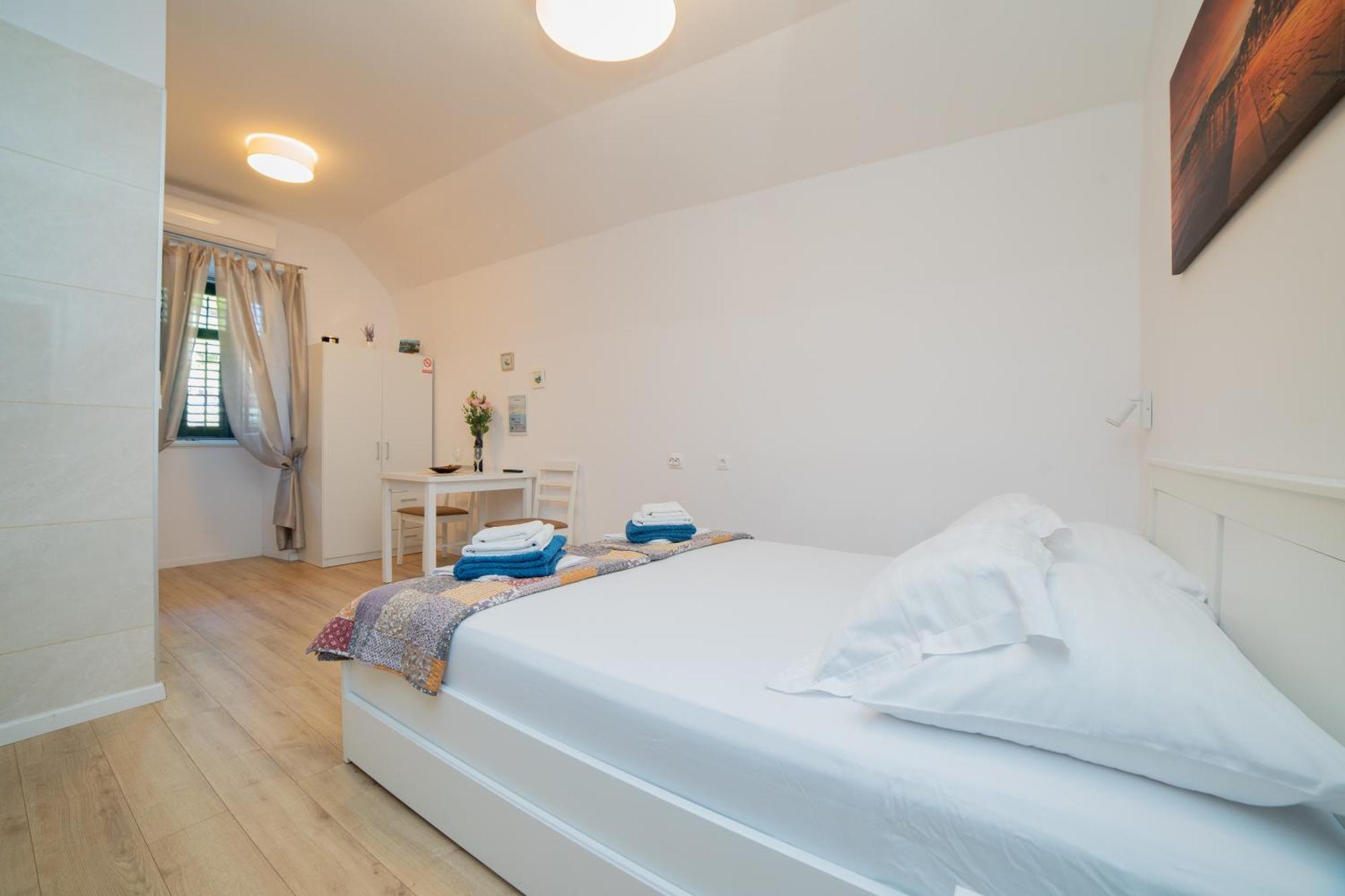 Studio Apartment Jeli Cavtat Ngoại thất bức ảnh