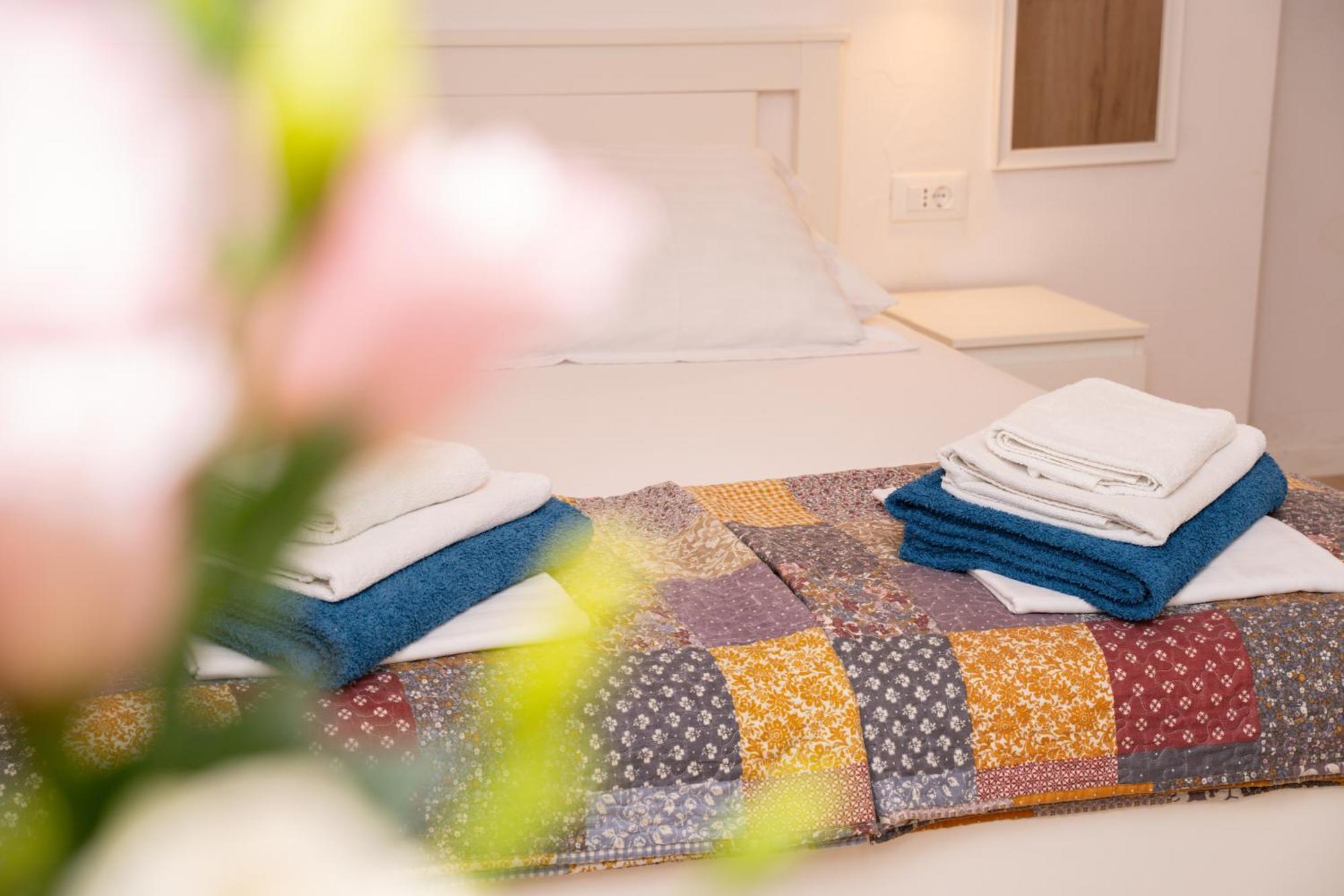Studio Apartment Jeli Cavtat Ngoại thất bức ảnh