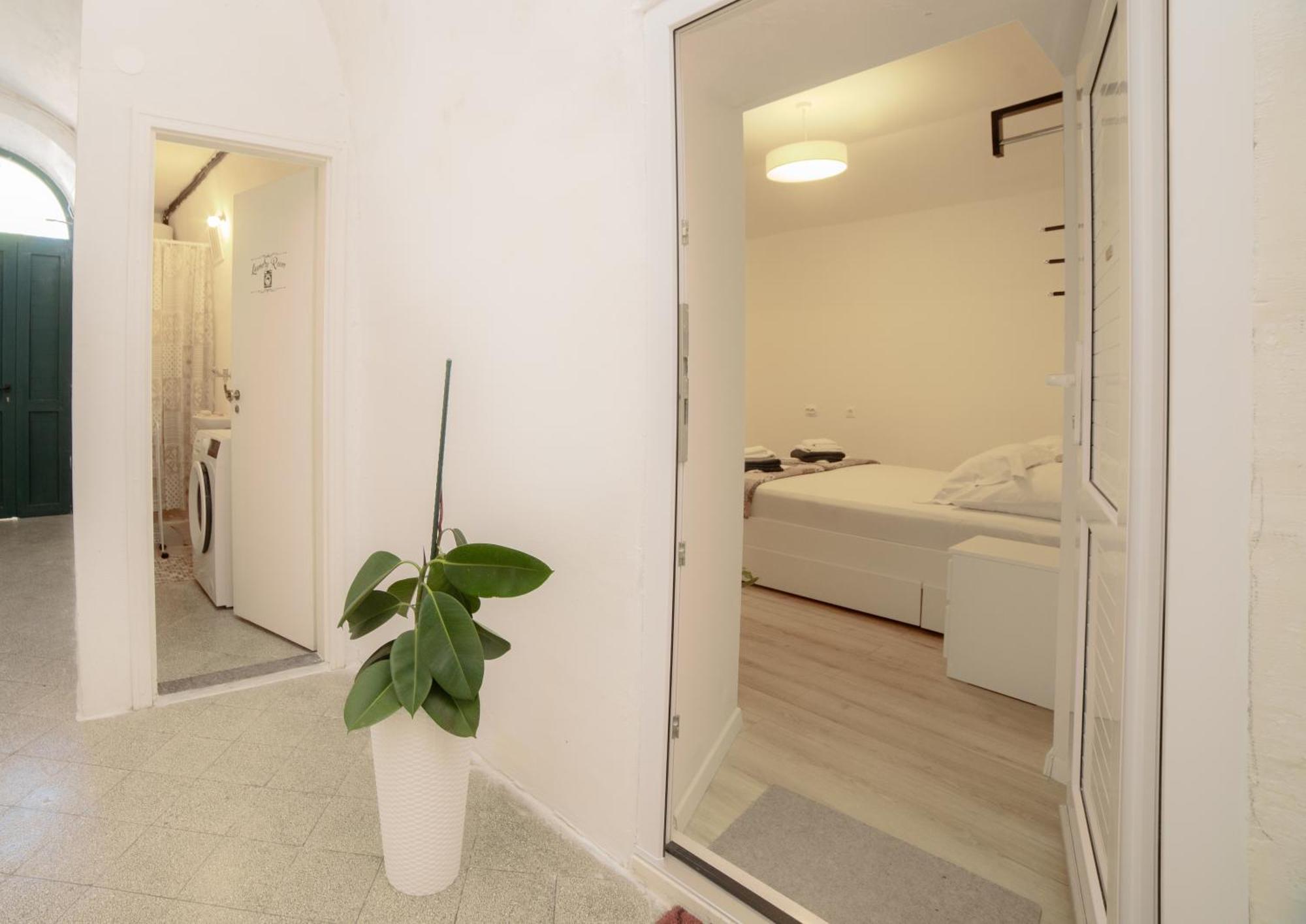 Studio Apartment Jeli Cavtat Ngoại thất bức ảnh